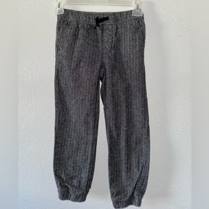 OLD NAVY Boys Pants Jogger Size S(6-7)